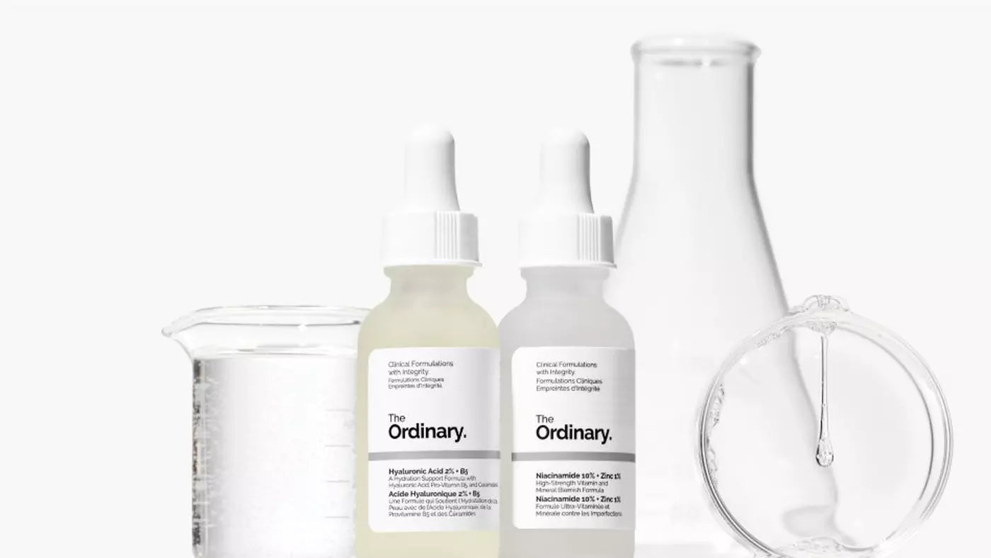 Clear Skin Essentials Set