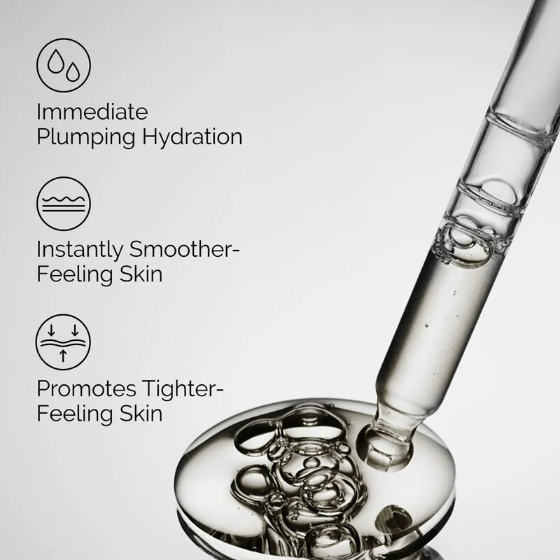Hyaluronic Acid 2% + B5 Serum