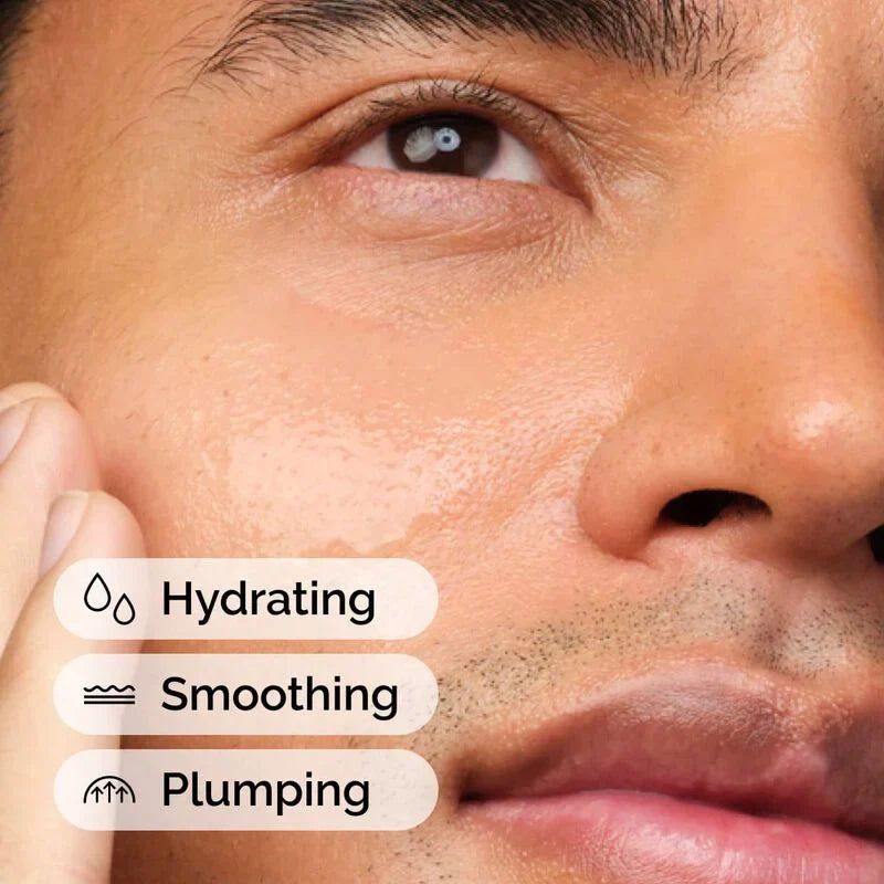 Hyaluronic Acid 2% + B5 Serum