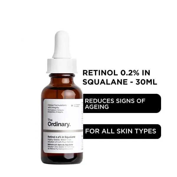 Anti-Aging Skincare Bundle