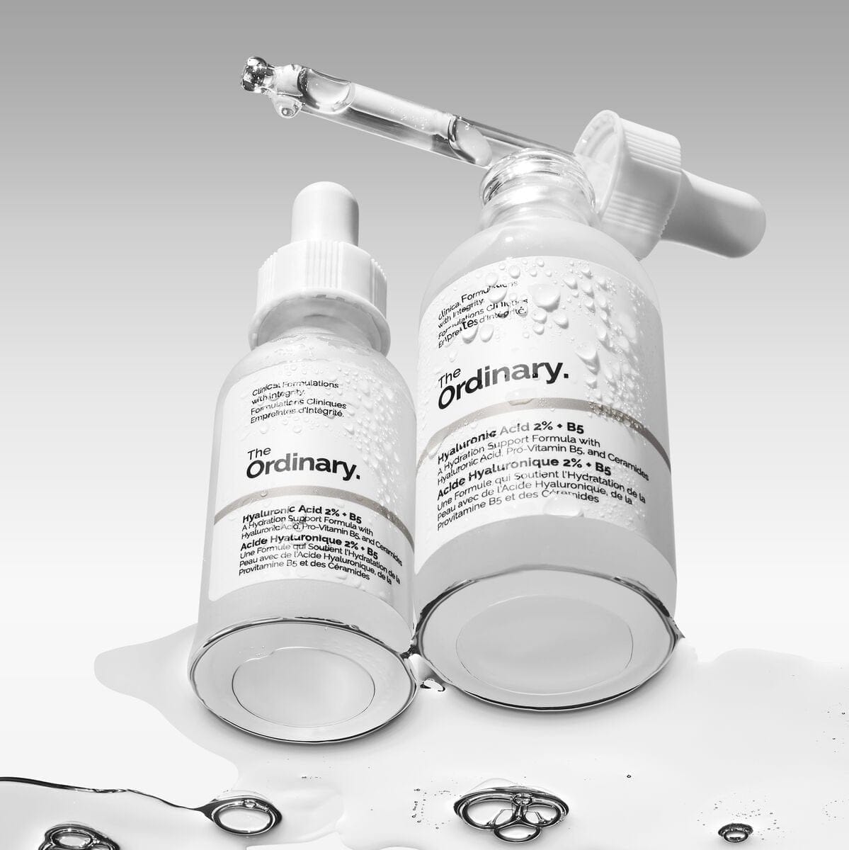 Hyaluronic Acid 2% + B5 Serum