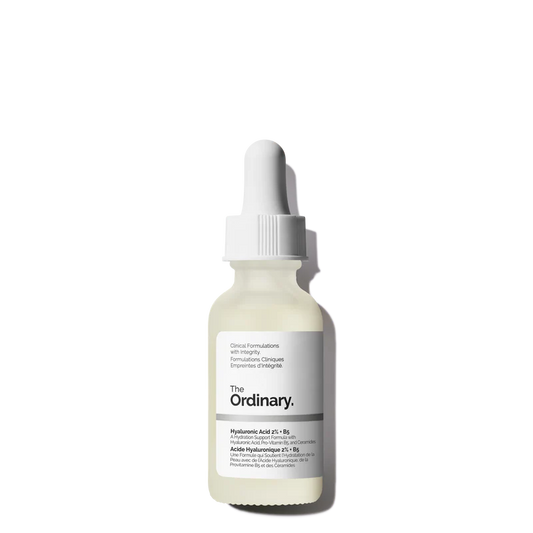 Hyaluronic Acid 2% + B5 Serum