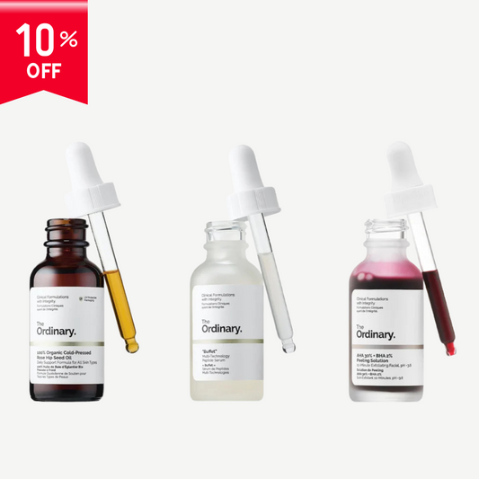 Glow & Youth Trio Deal