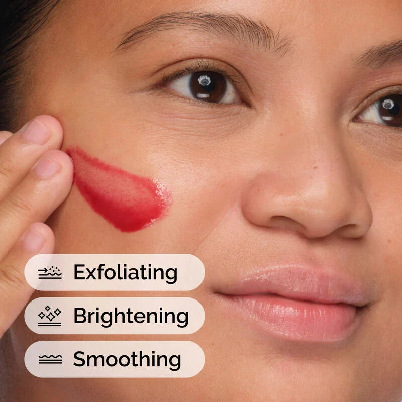 AHA 30%+BHA 2% Peeling Solution